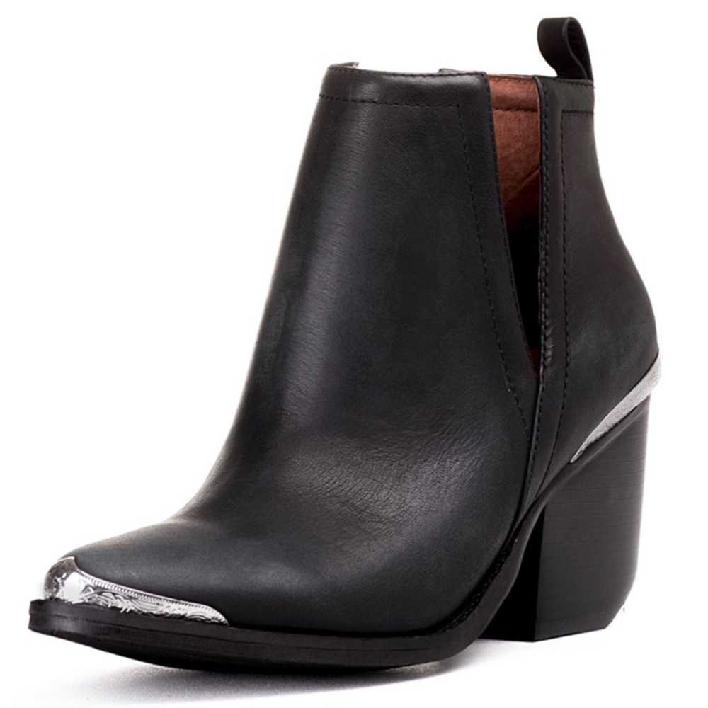 Jeffrey Campbell Cromwell
